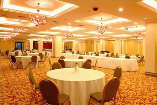 Вэйхай: Tarshan Hotel