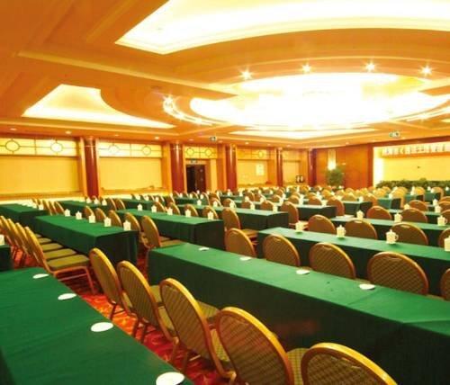 Вэйхай: Tarshan Hotel