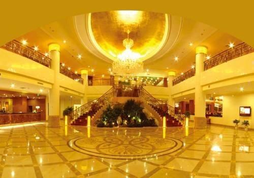 Вэйхай: Tarshan Hotel