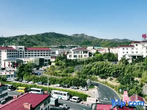 Вэйхай: Tarshan Hotel