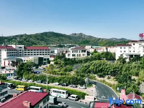 Вэйхай: Tarshan Hotel