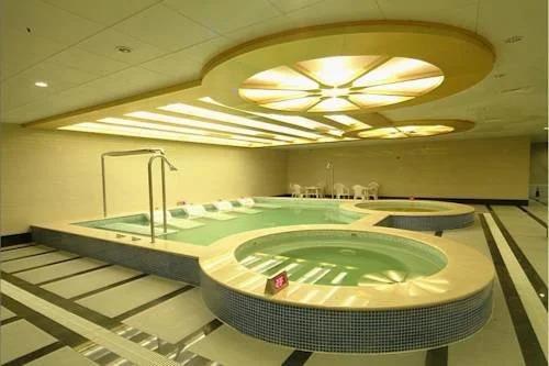Вэйхай: Tarshan Hotel