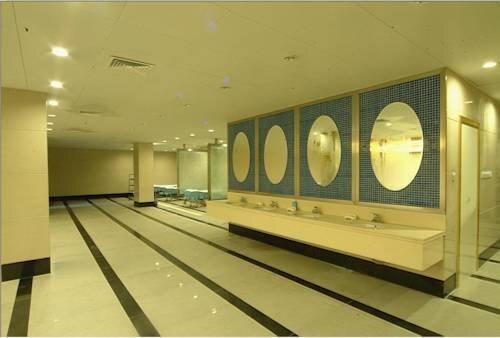 Вэйхай: Tarshan Hotel