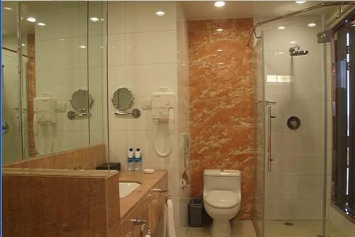 Вэйхай: Tarshan Hotel