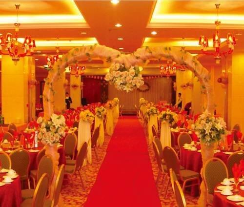 Вэйхай: Tarshan Hotel