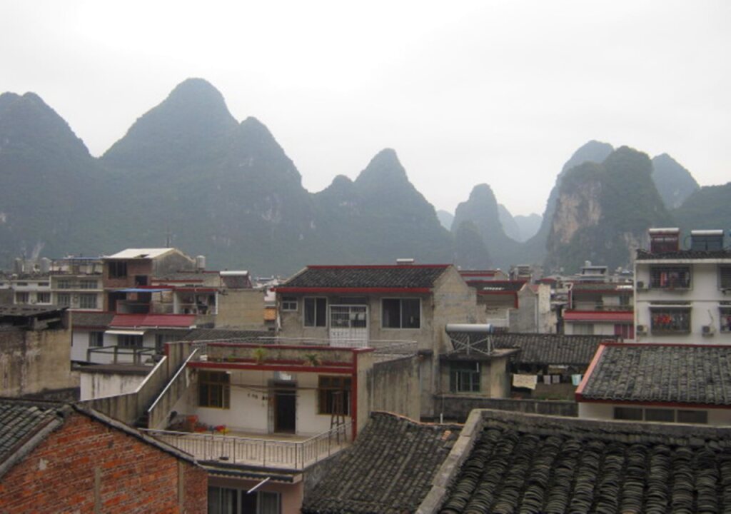 Yangshuo Culture House — фото 6