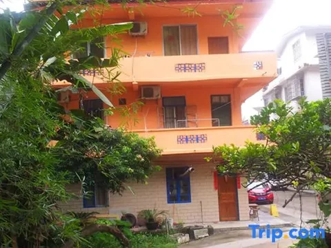 Яншо: Yangshuo Culture House