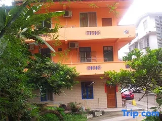 Яншо: Yangshuo Culture House
