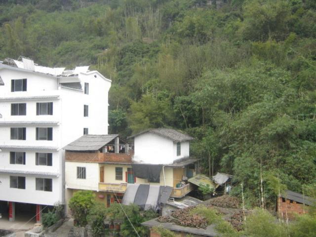 Яншо: Yangshuo Culture House