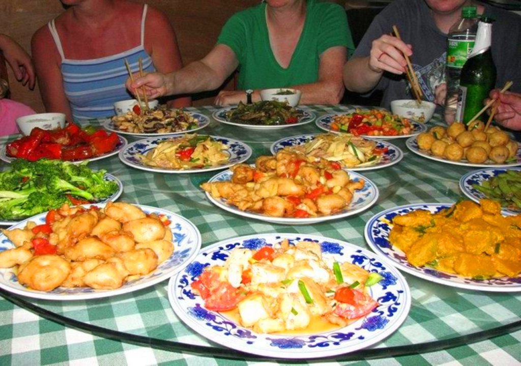 Яншо: Yangshuo Culture House