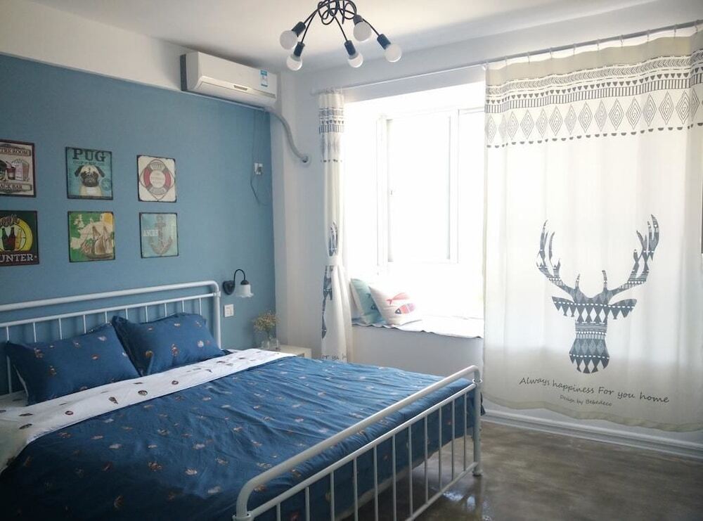 Weihai Blove Islets Youth Hostel — фото 5