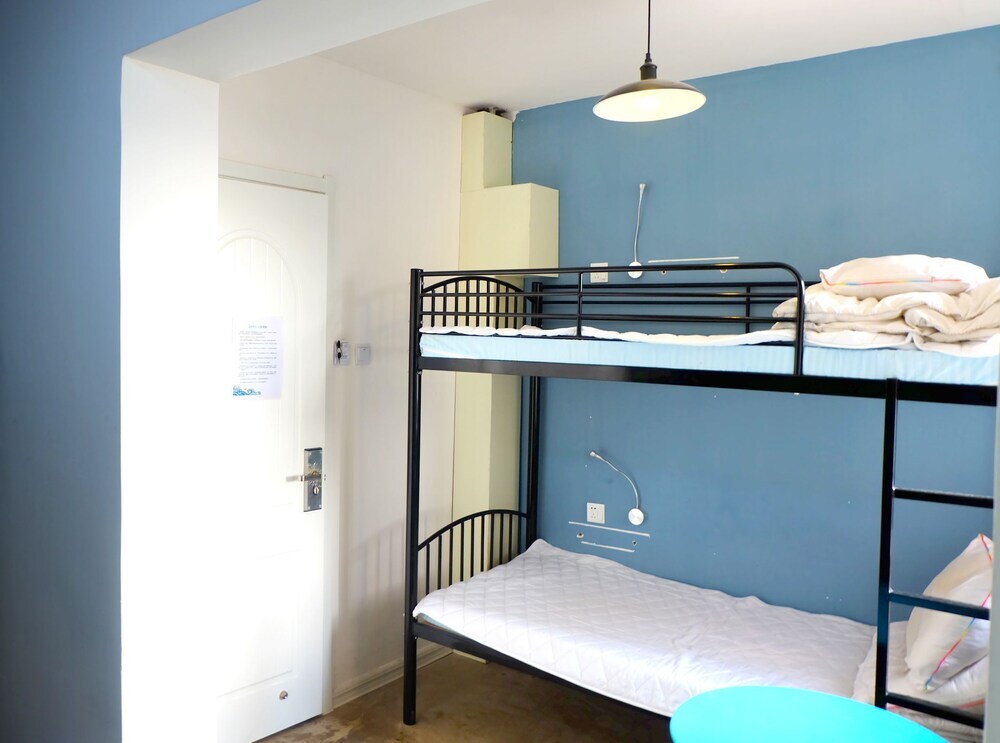Weihai Blove Islets Youth Hostel — фото 4