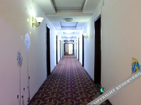 Вэйхай: Zhongtian Express Hotel