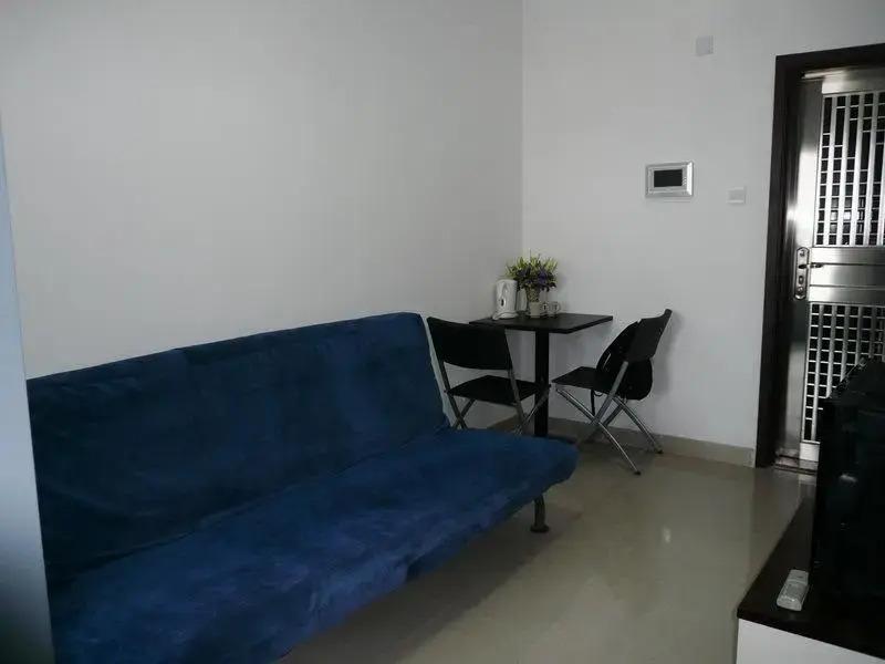 Heartsease Serviced Apartment Kingkey 100 Branch — фото 3