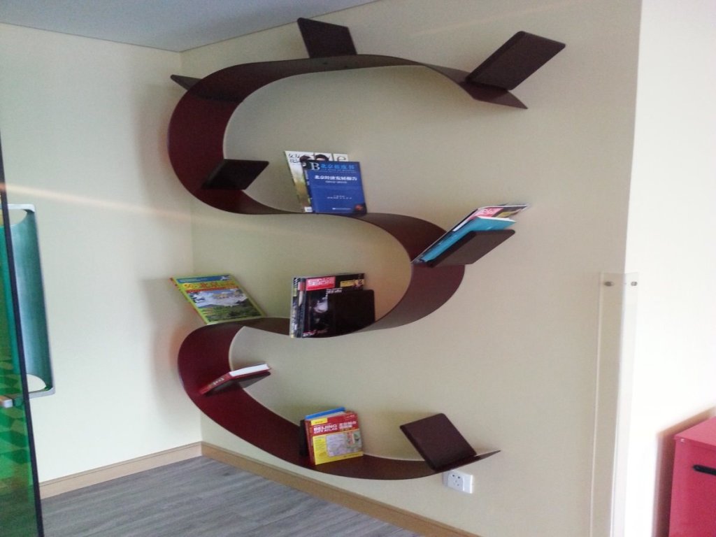Пекин: Holiday Inn Express Beijing Yizhuang by IHG