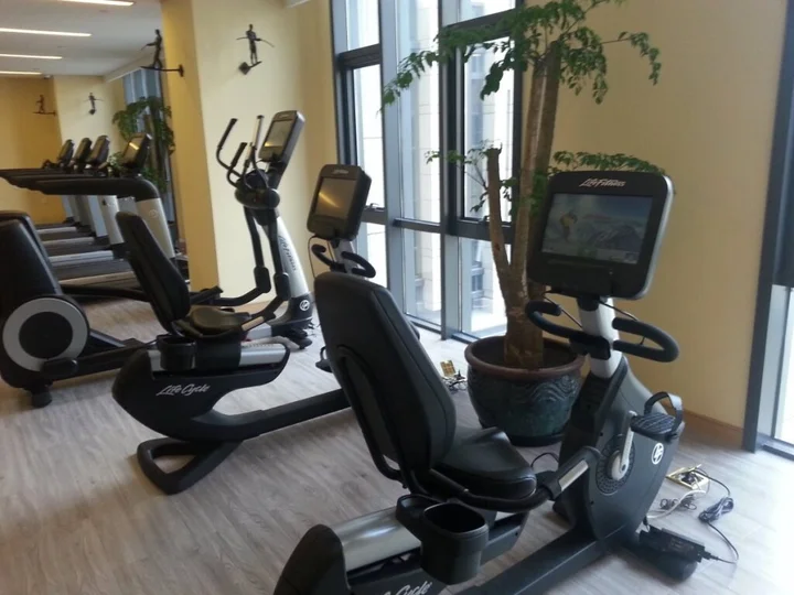 Пекин: Holiday Inn Express Beijing Yizhuang by IHG
