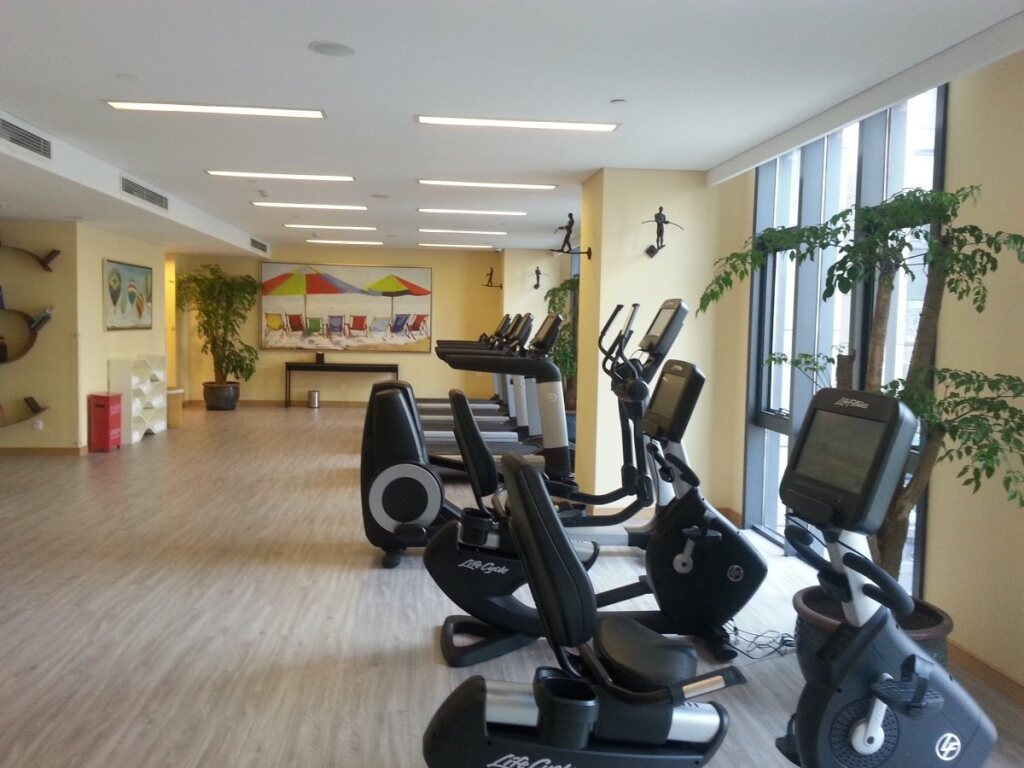 Пекин: Holiday Inn Express Beijing Yizhuang by IHG