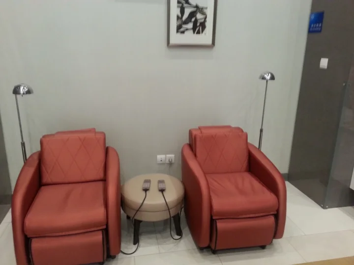 Пекин: Holiday Inn Express Beijing Yizhuang by IHG