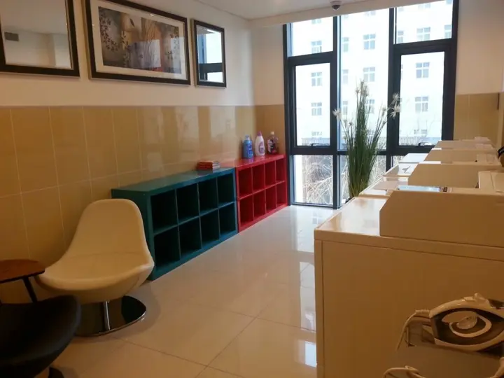 Пекин: Holiday Inn Express Beijing Yizhuang by IHG