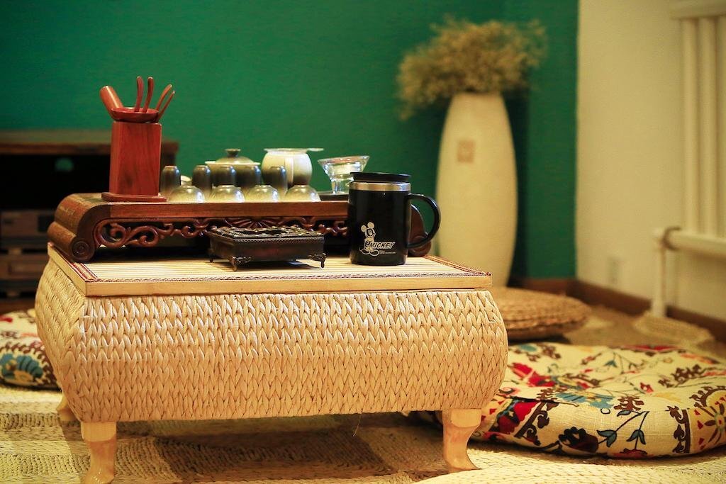 Далянь: Dalian Gap Year Youth Hostel