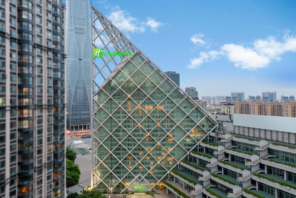 Тяньцзинь: Tianjin Binhai Rezen Hotel