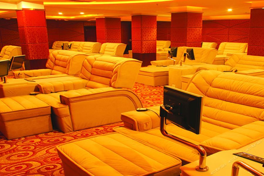 Чэндэ: Jingcheng Hotel