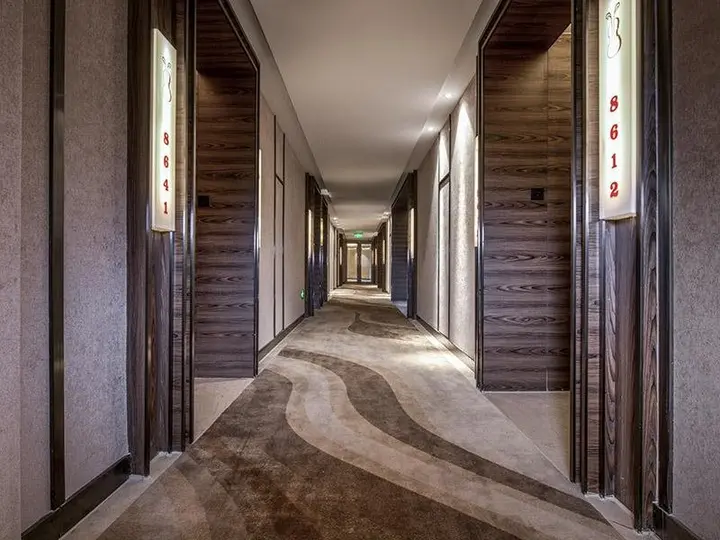 Шэньчжэнь: Auden International Hotel