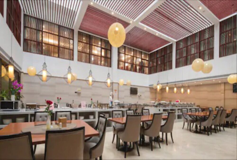 Шэньчжэнь: Auden International Hotel