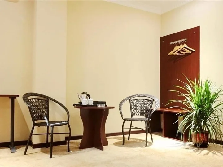 Гуанчжоу: M.R Hotel