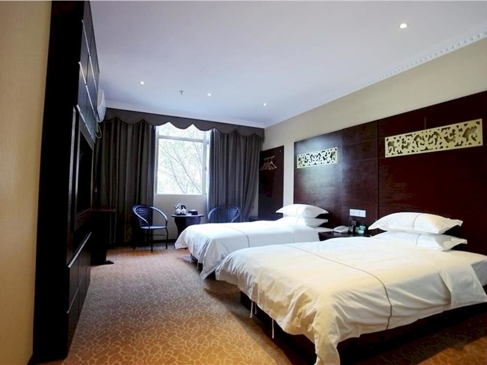 Гуанчжоу: M.R Hotel