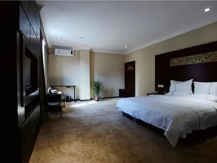Гуанчжоу: M.R Hotel