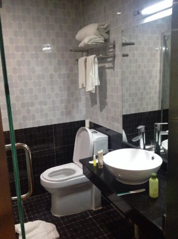 Гуанчжоу: M.R Hotel
