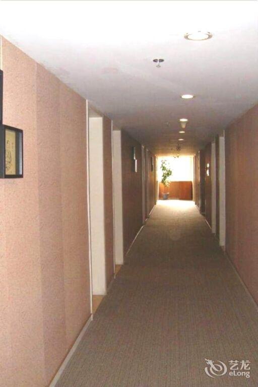 Ханчжоу: Xinyu Hotel
