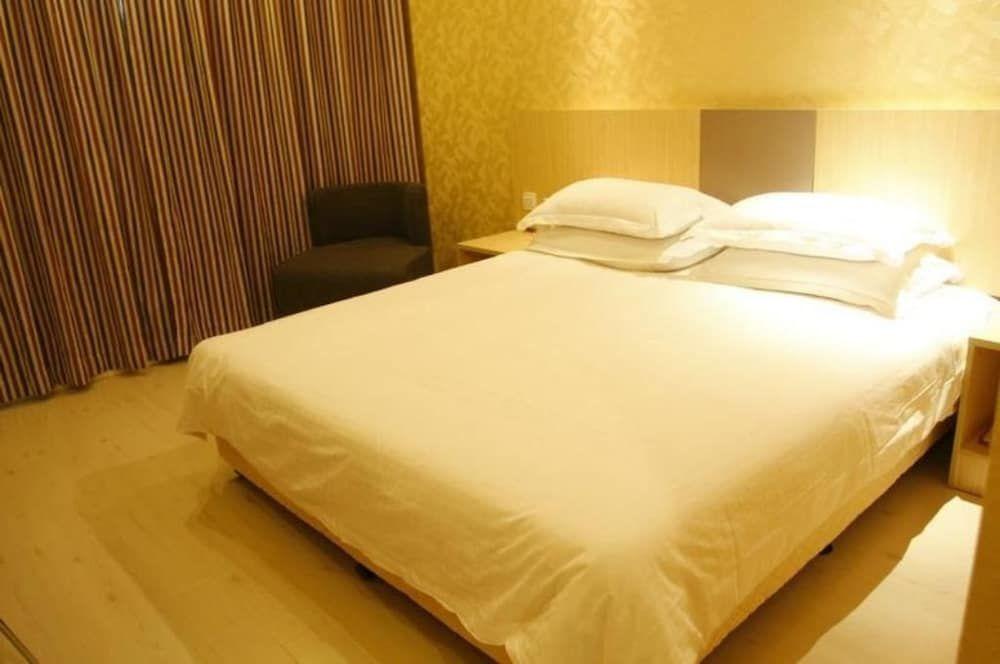 Ханчжоу: Xinyu Hotel