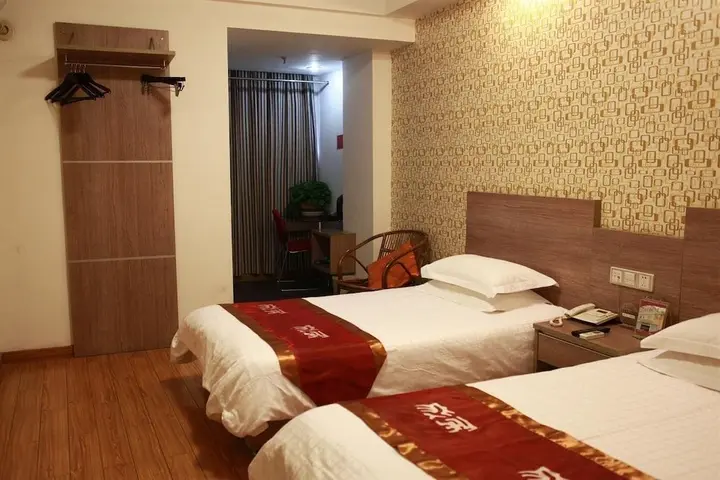 Ханчжоу: Xinyu Hotel