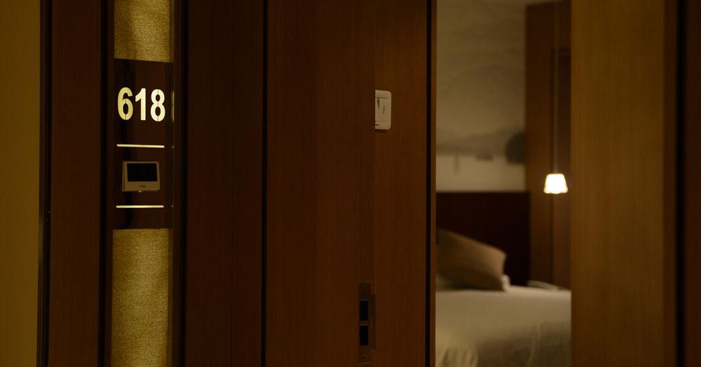 Ханчжоу: Xinyu Hotel