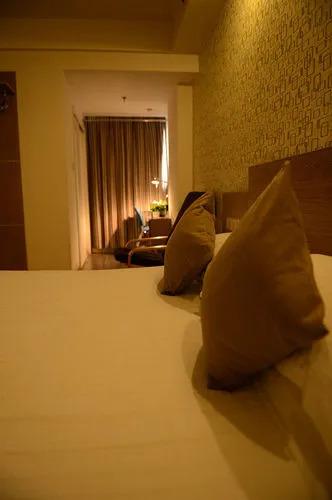 Ханчжоу: Xinyu Hotel