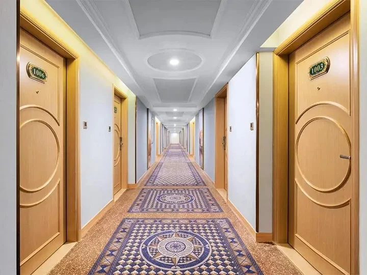 Ханчжоу: Vienna Hotels