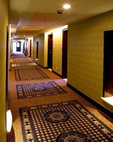 Ханчжоу: Vienna Hotels