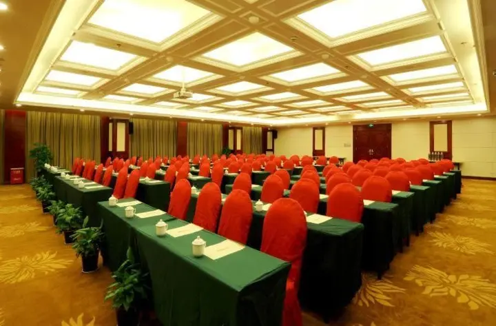 Ханчжоу: Vienna Hotels