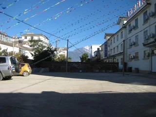 Лицзян: Lijiang Hai Rong Hotel