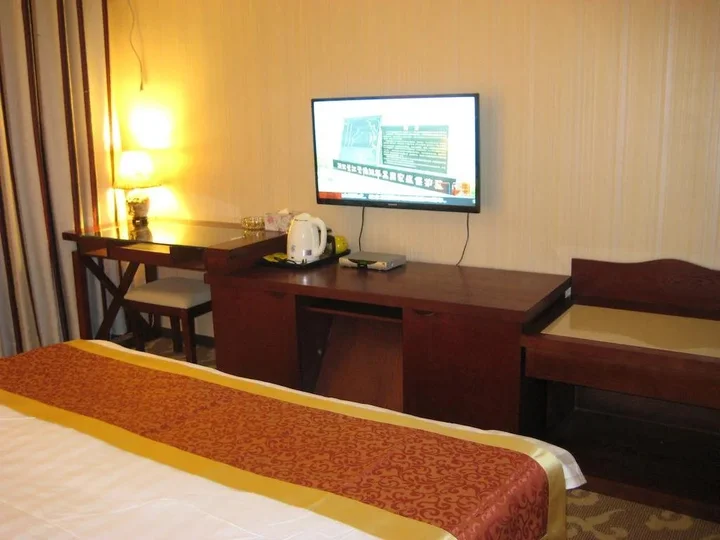 Лицзян: Lijiang Hai Rong Hotel