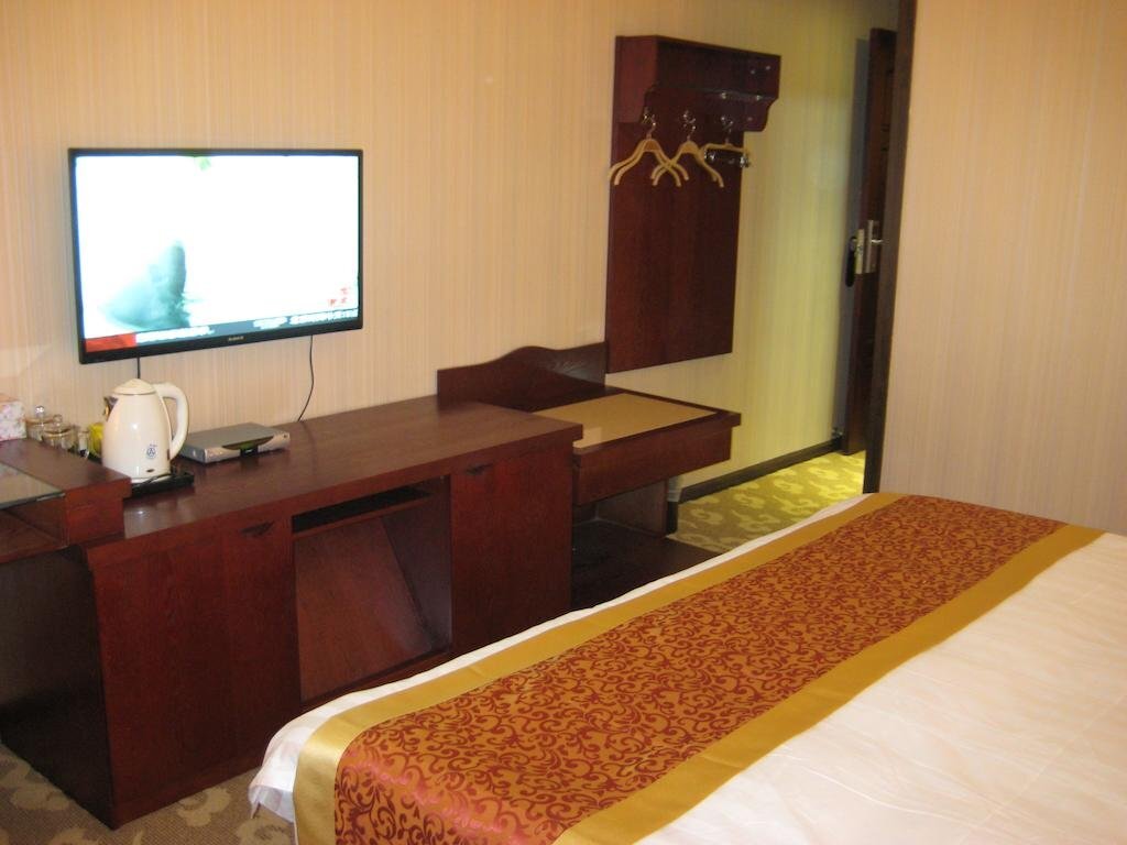 Лицзян: Lijiang Hai Rong Hotel