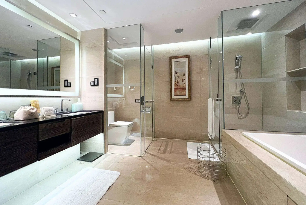 Чэнду: Howard Johnson Hi-tech Plaza Chengdu