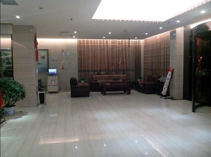 Чжунсян: Yijing Holiday Hotel