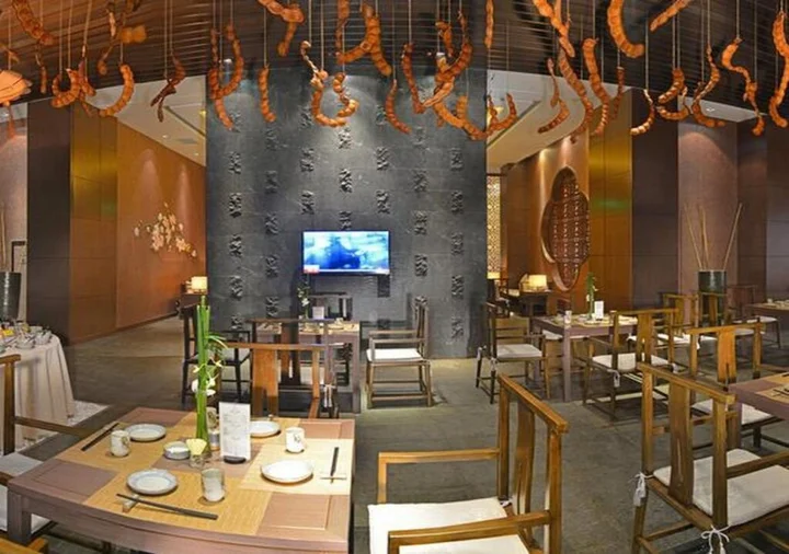 Чанша: Changsha Longhua International Hotel