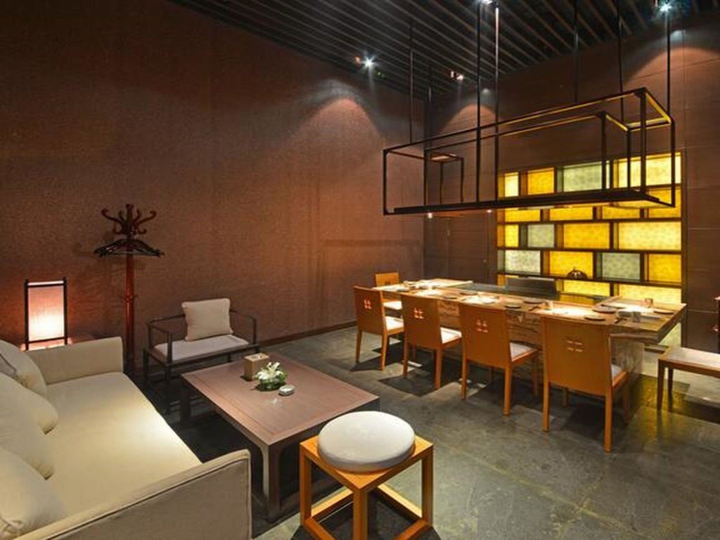 Чанша: Changsha Longhua International Hotel