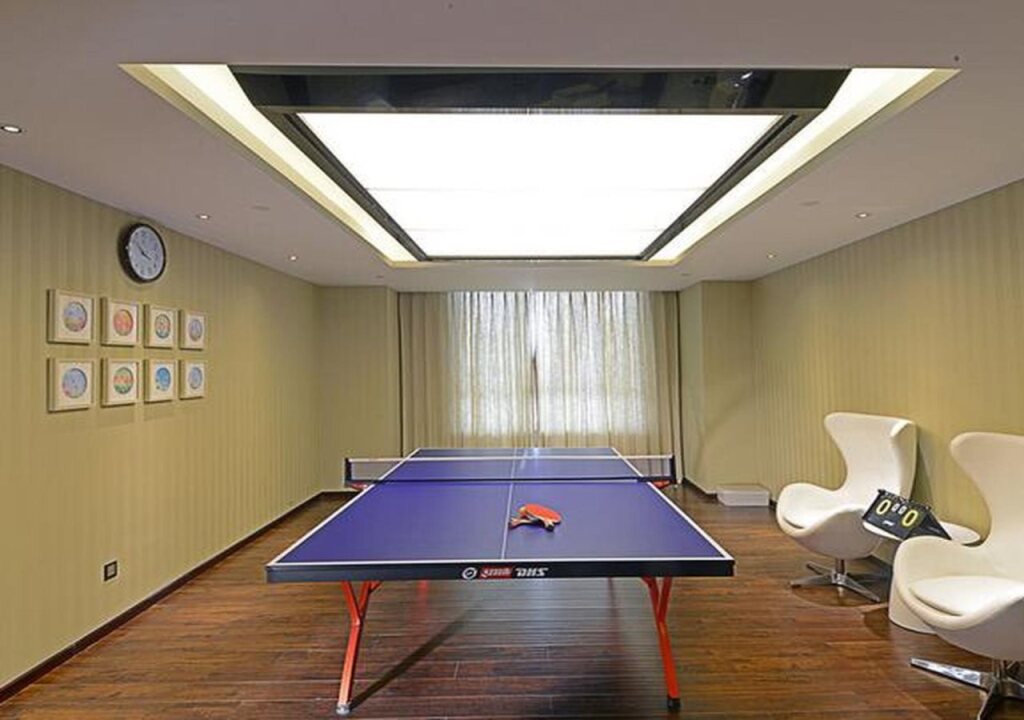 Чанша: Changsha Longhua International Hotel