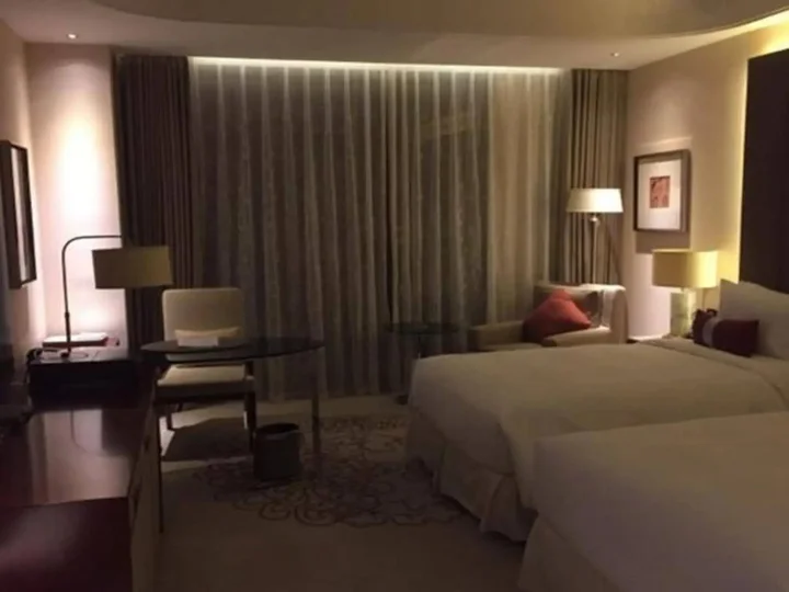 Чанша: Changsha Longhua International Hotel