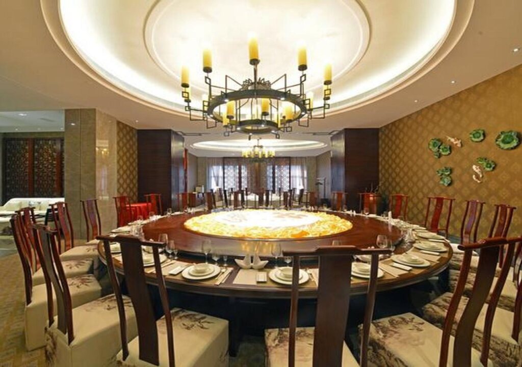 Чанша: Changsha Longhua International Hotel